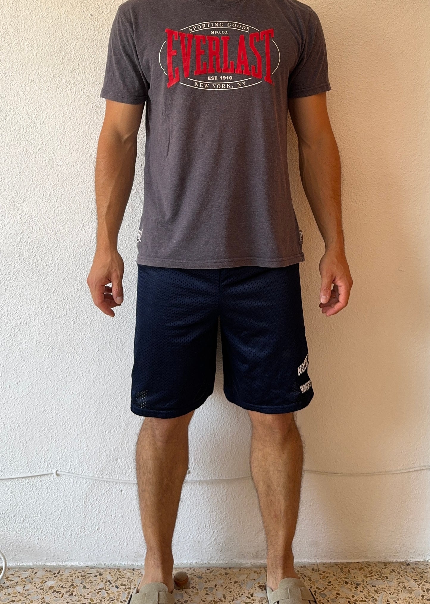 Adidas Notre Dame Basketball Sport shorts - S