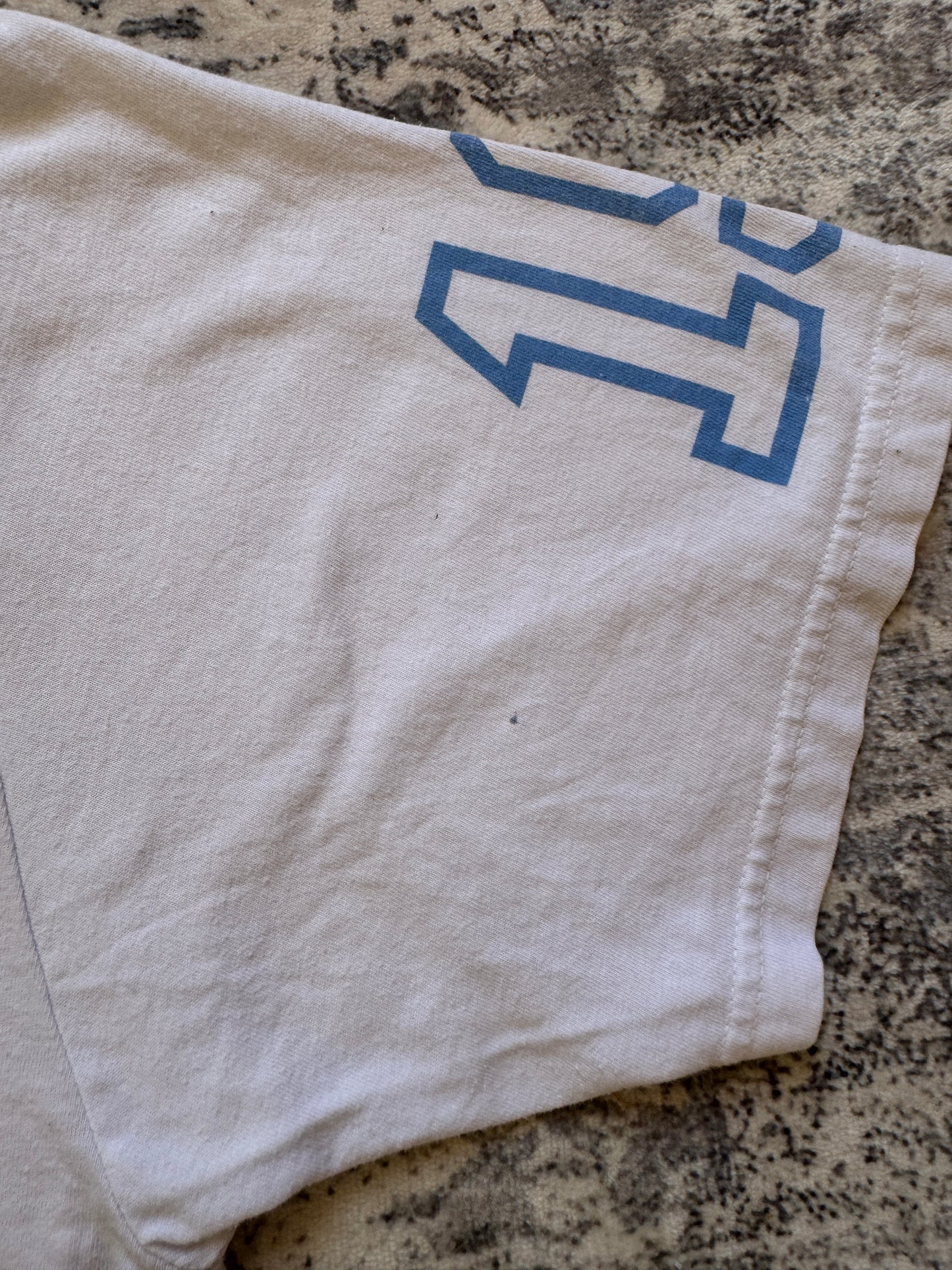 Stüssy 2015 “35 years” T-Shirt - L