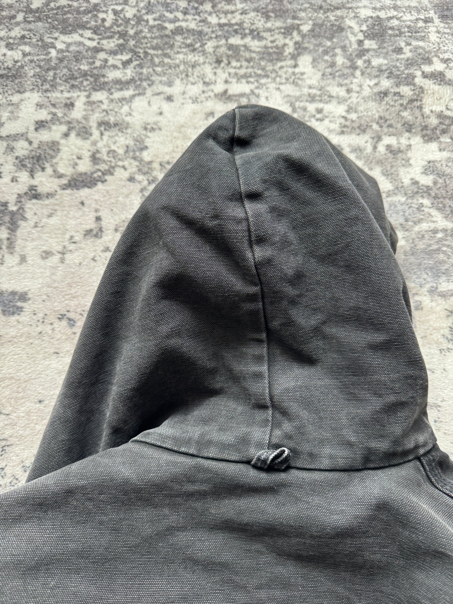 Carhartt vintage 90s Active Hooded Jacket - M