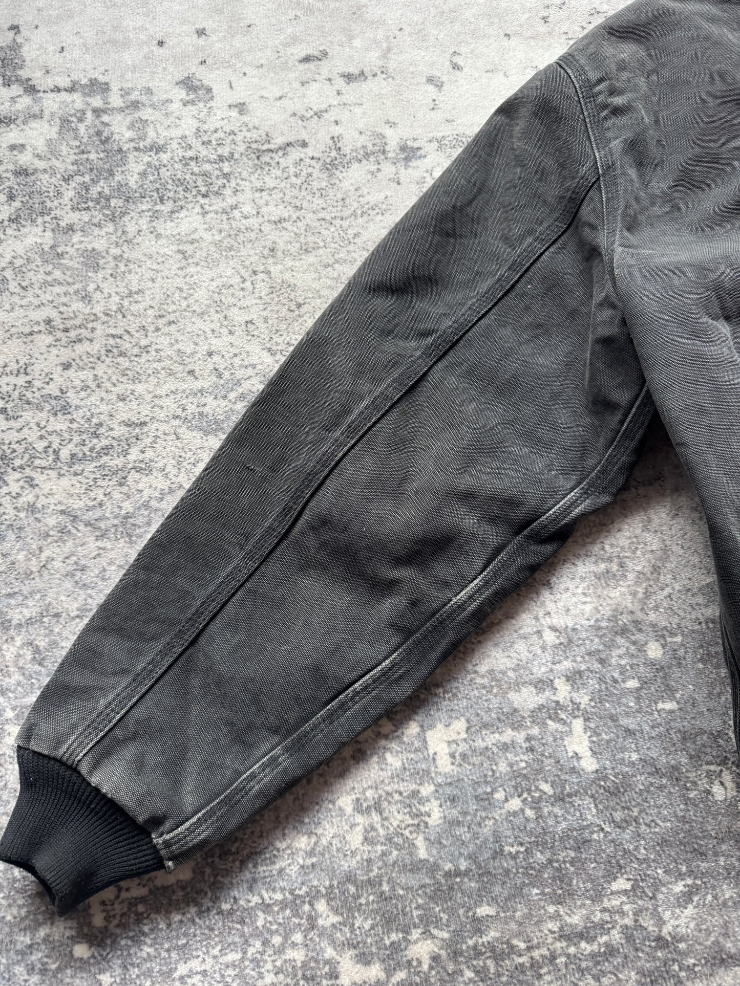 Carhartt vintage 90s Active Hooded Jacket - M