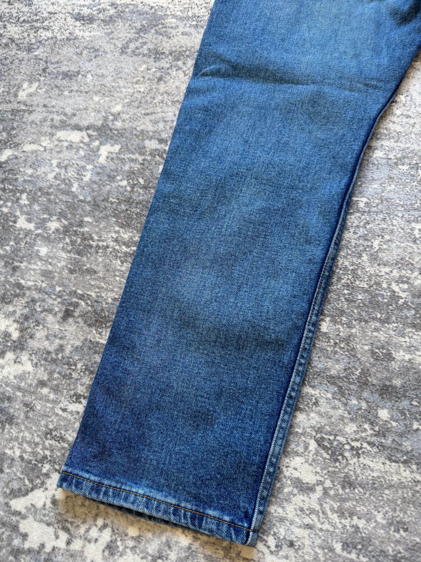 Levis 502 Jeans - W36 L30