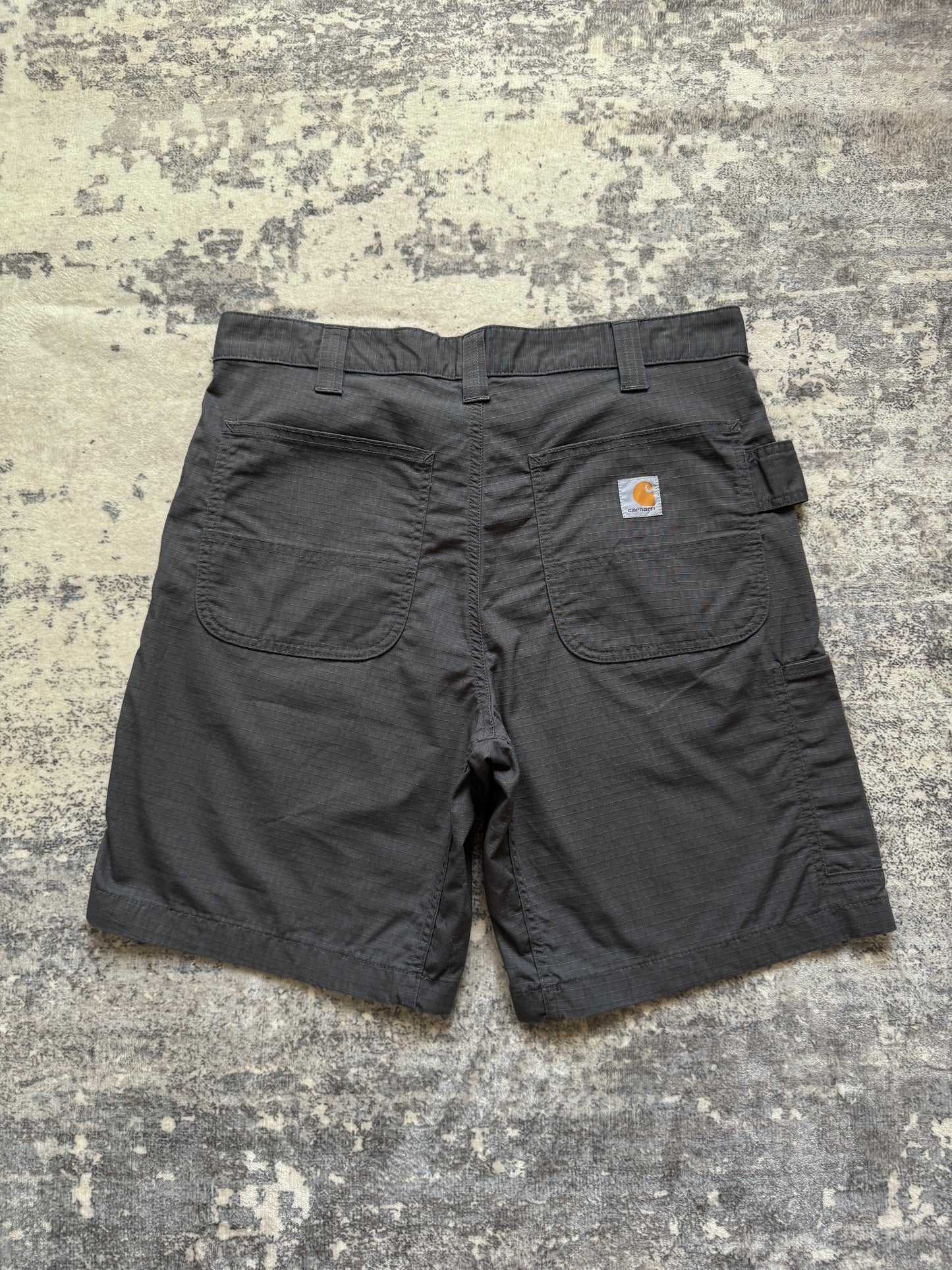 Carhartt Force Carpenter Shorts - 33