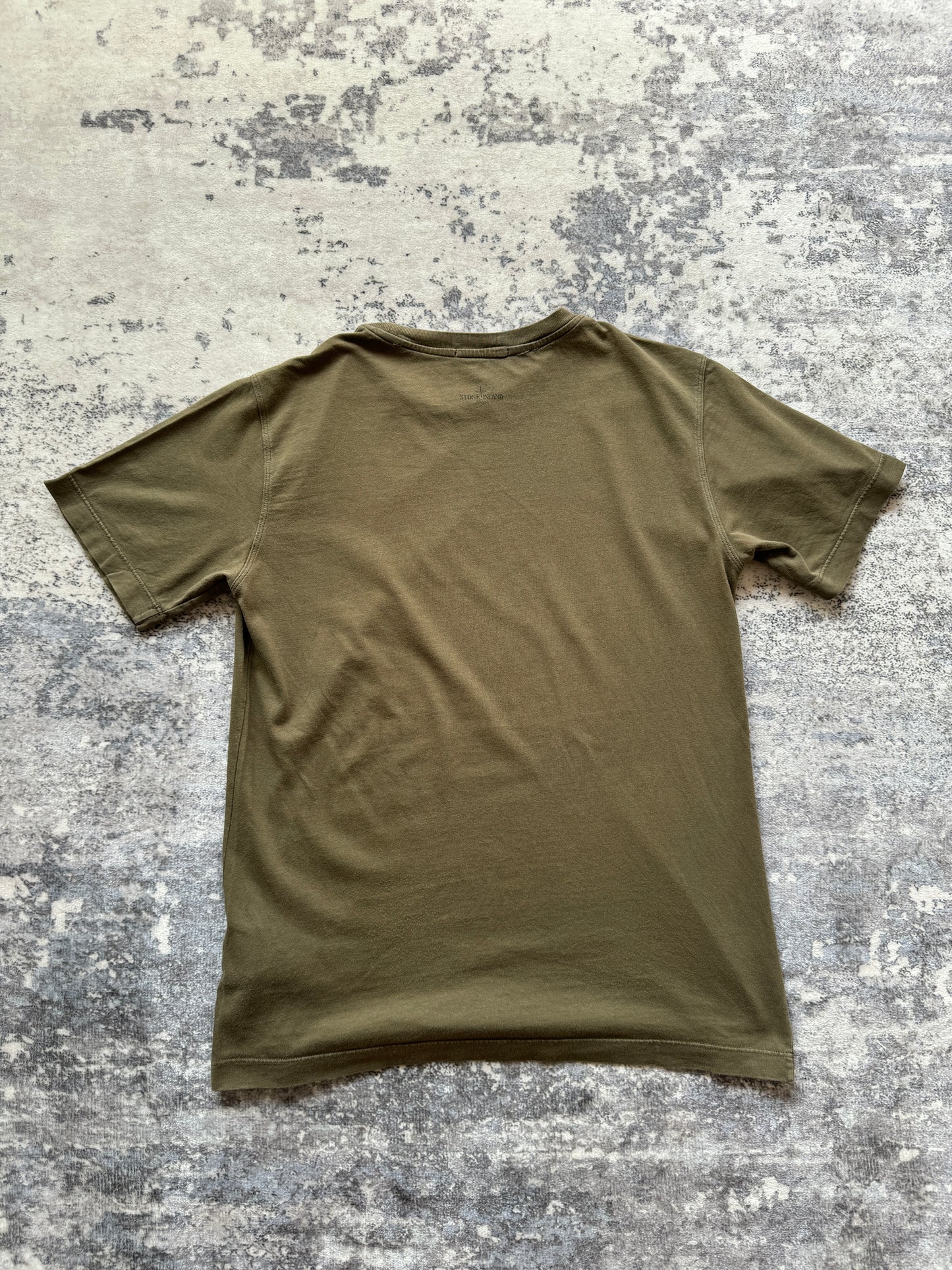 Stone Island T-shirt - Junior 14 womens S