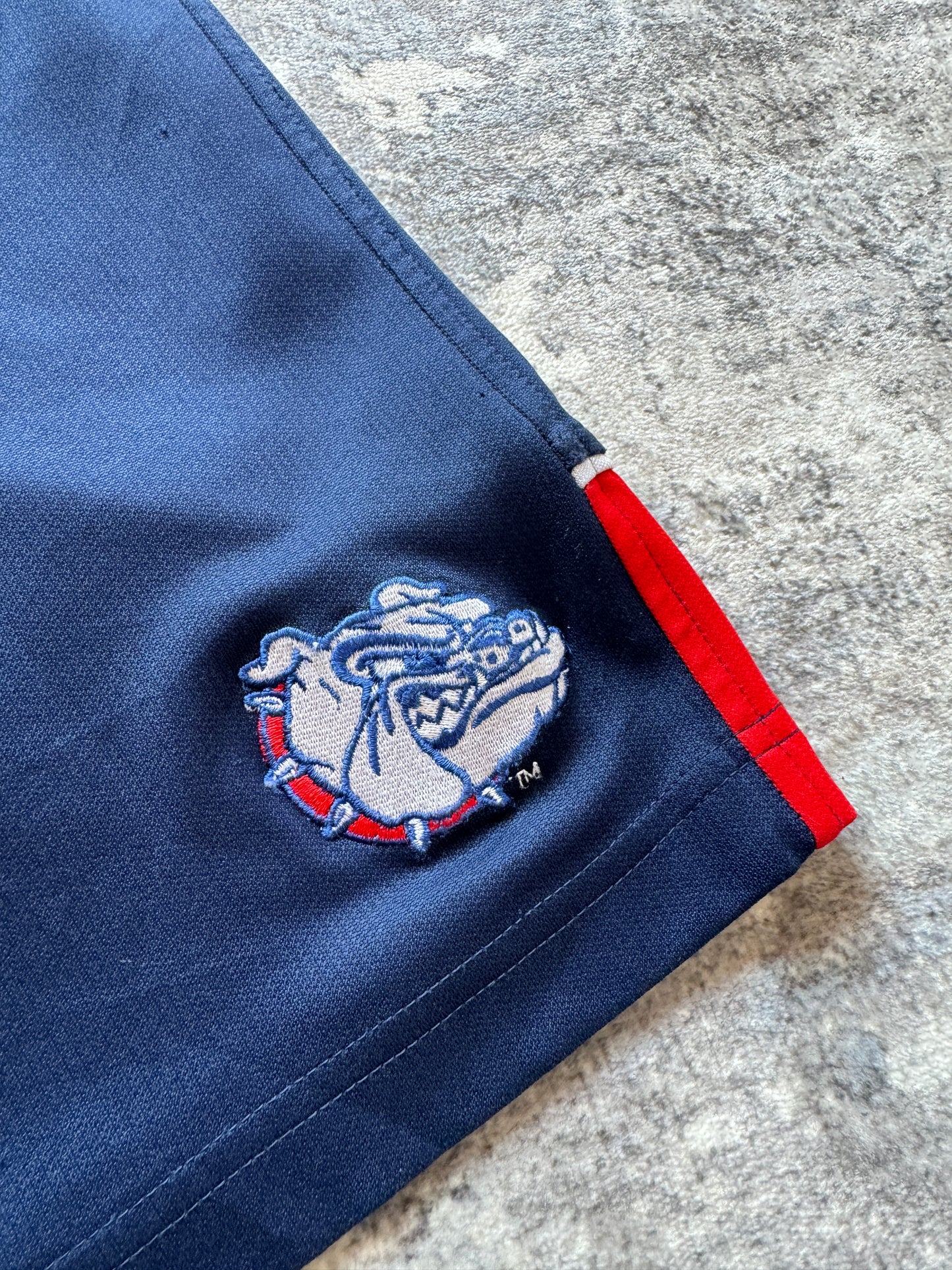 Nike Team Authentic Bulldogs Sport shorts - M