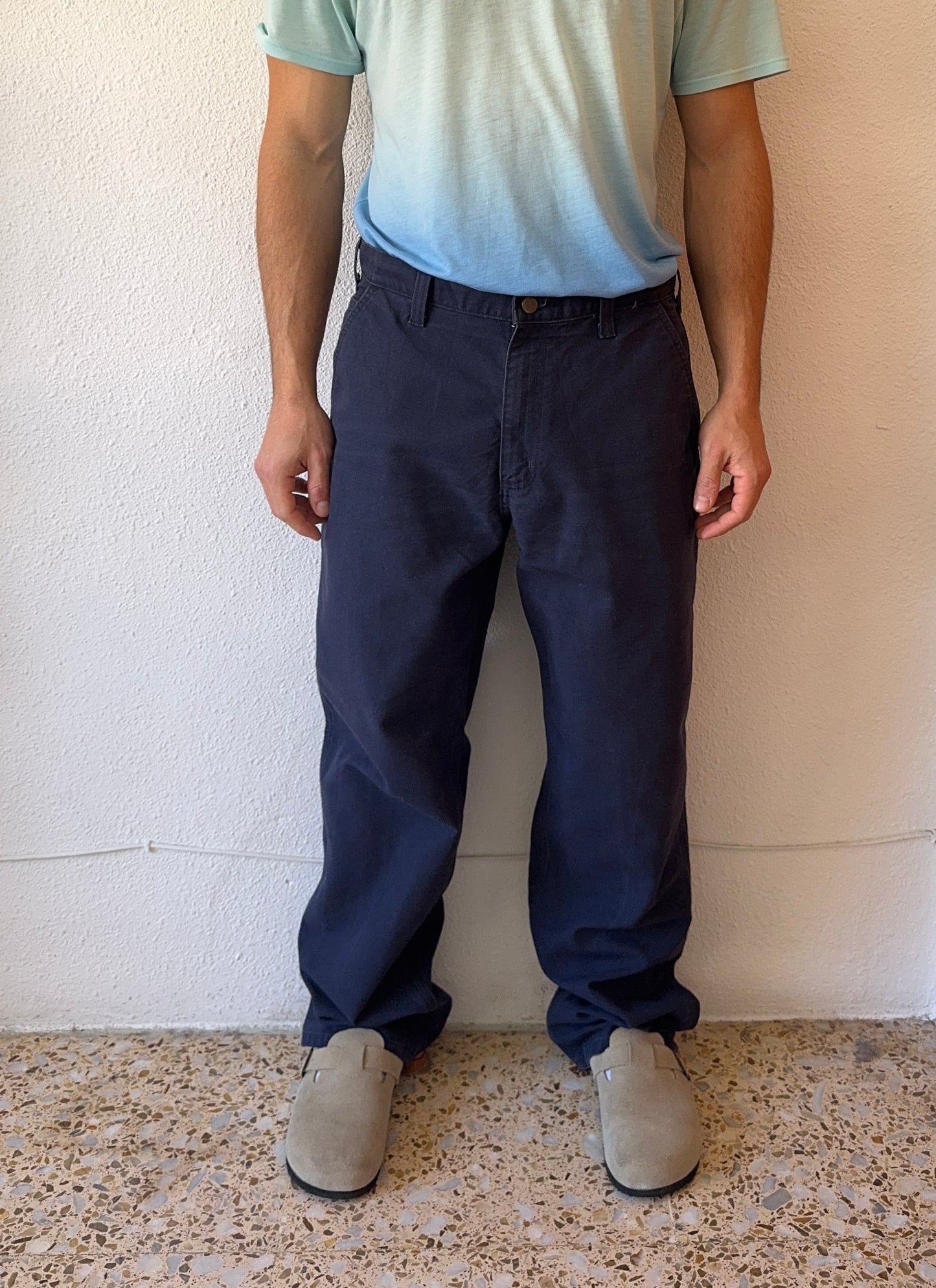 Carhartt Carpenter Pants - 33x32