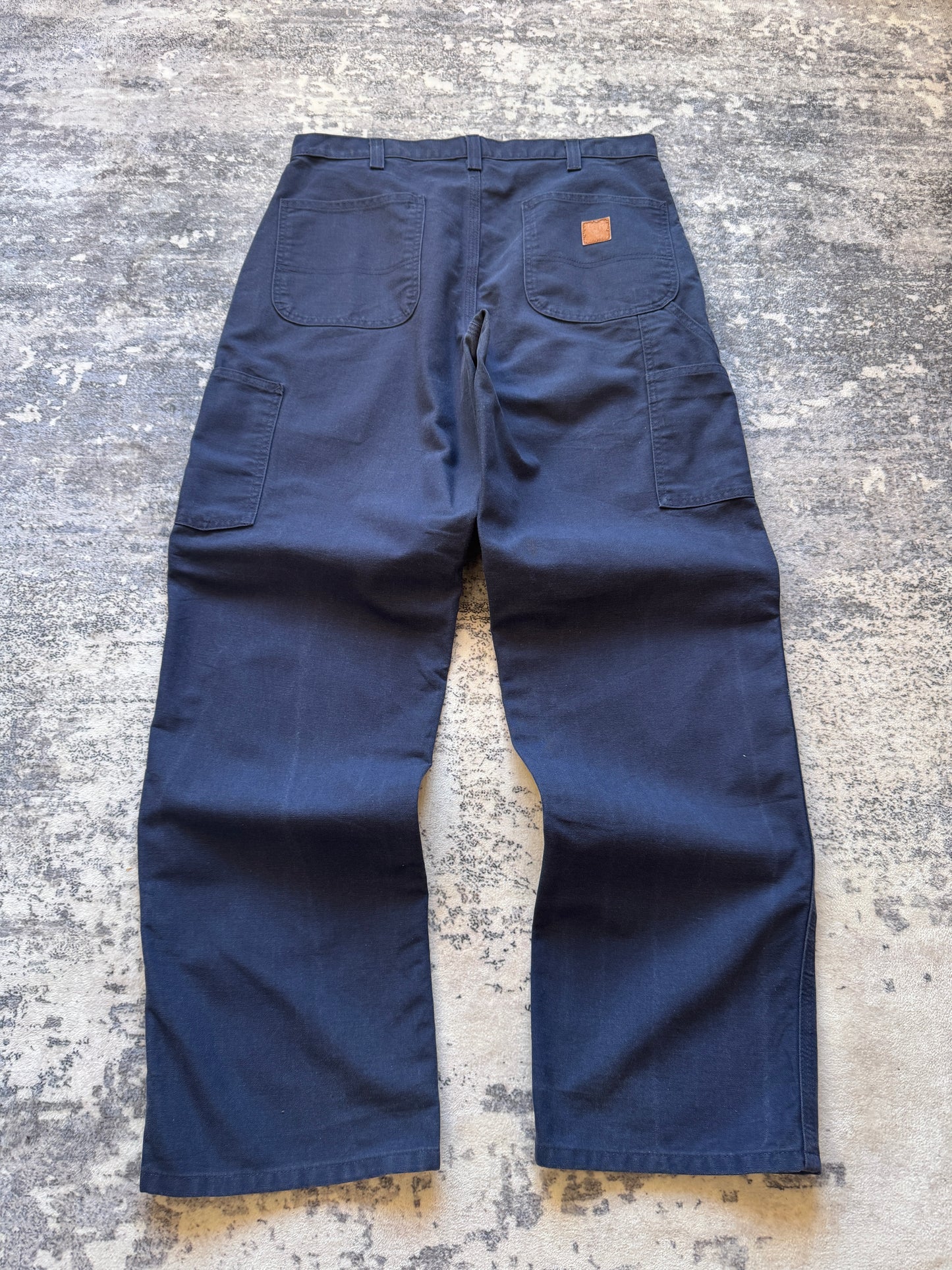 Carhartt Carpenter Pants - 33x32