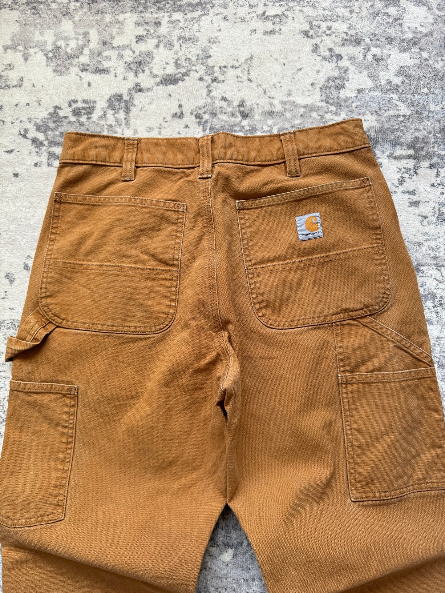 Carhartt Carpenter Pants - 36x32