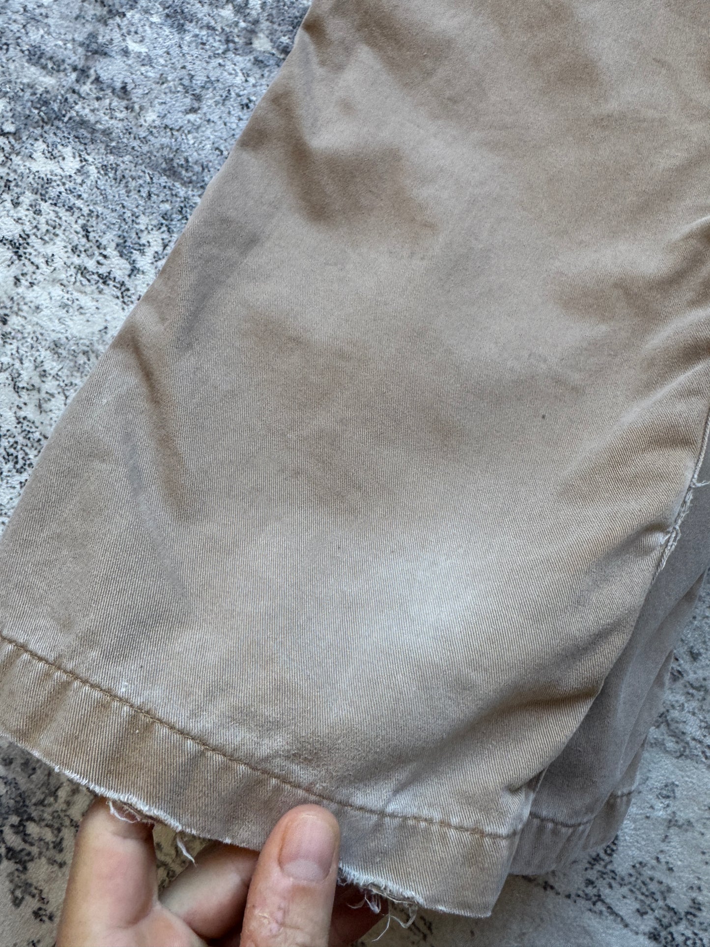 Carhartt Carpenter Pants - 36x32