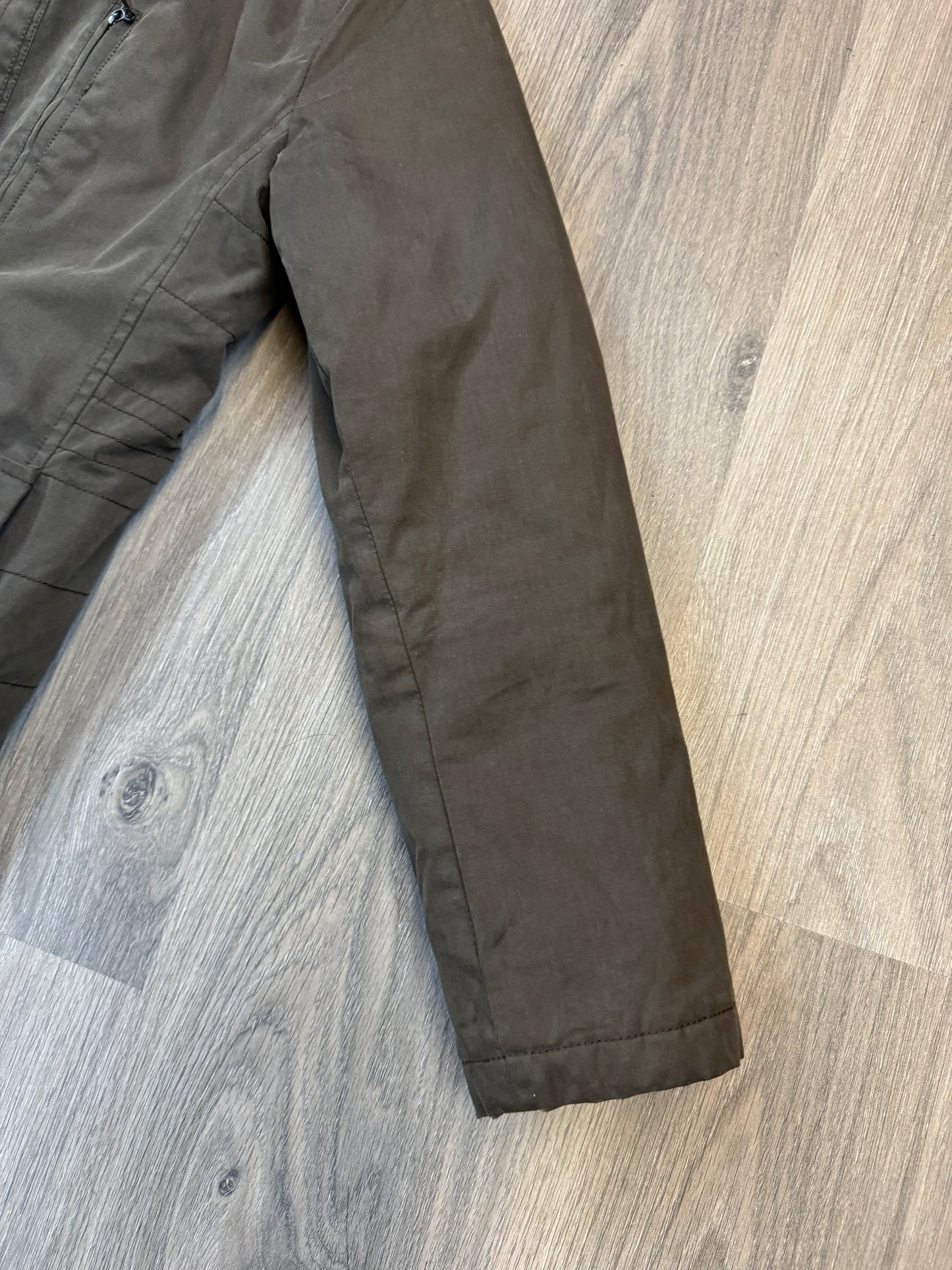 Vintage Burberry women's Jacket - S