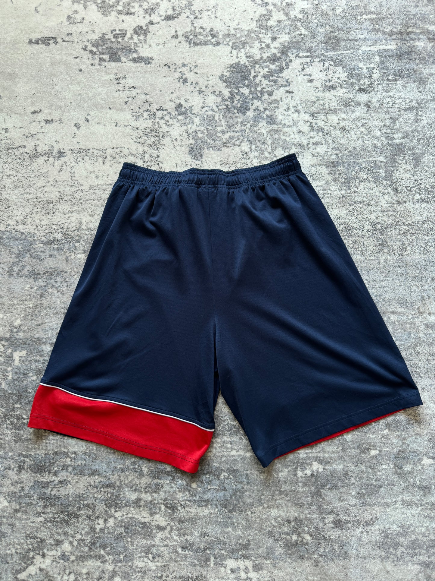 Nike Team Authentic Bulldogs Sport shorts - M