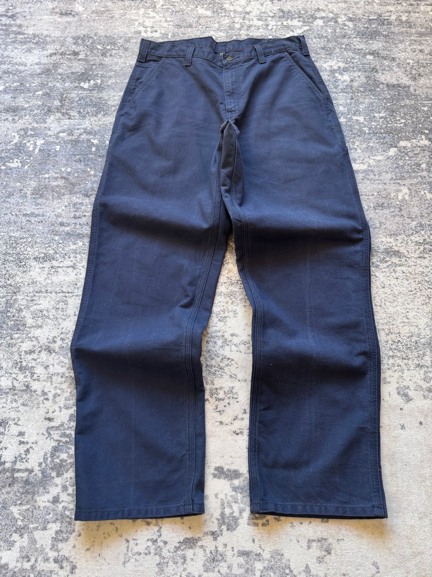 Carhartt Carpenter Pants - 33x32