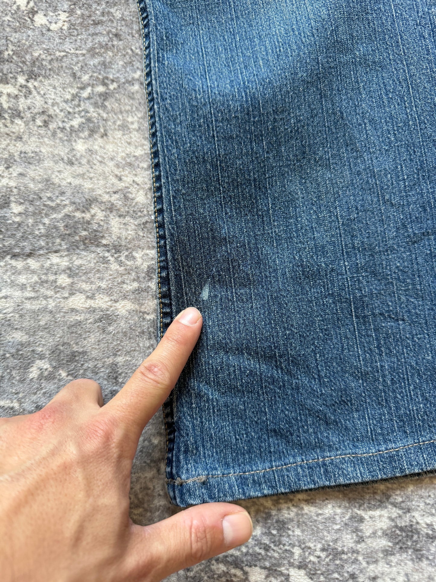 Levi's Signature Jeans Bell bottoms - M