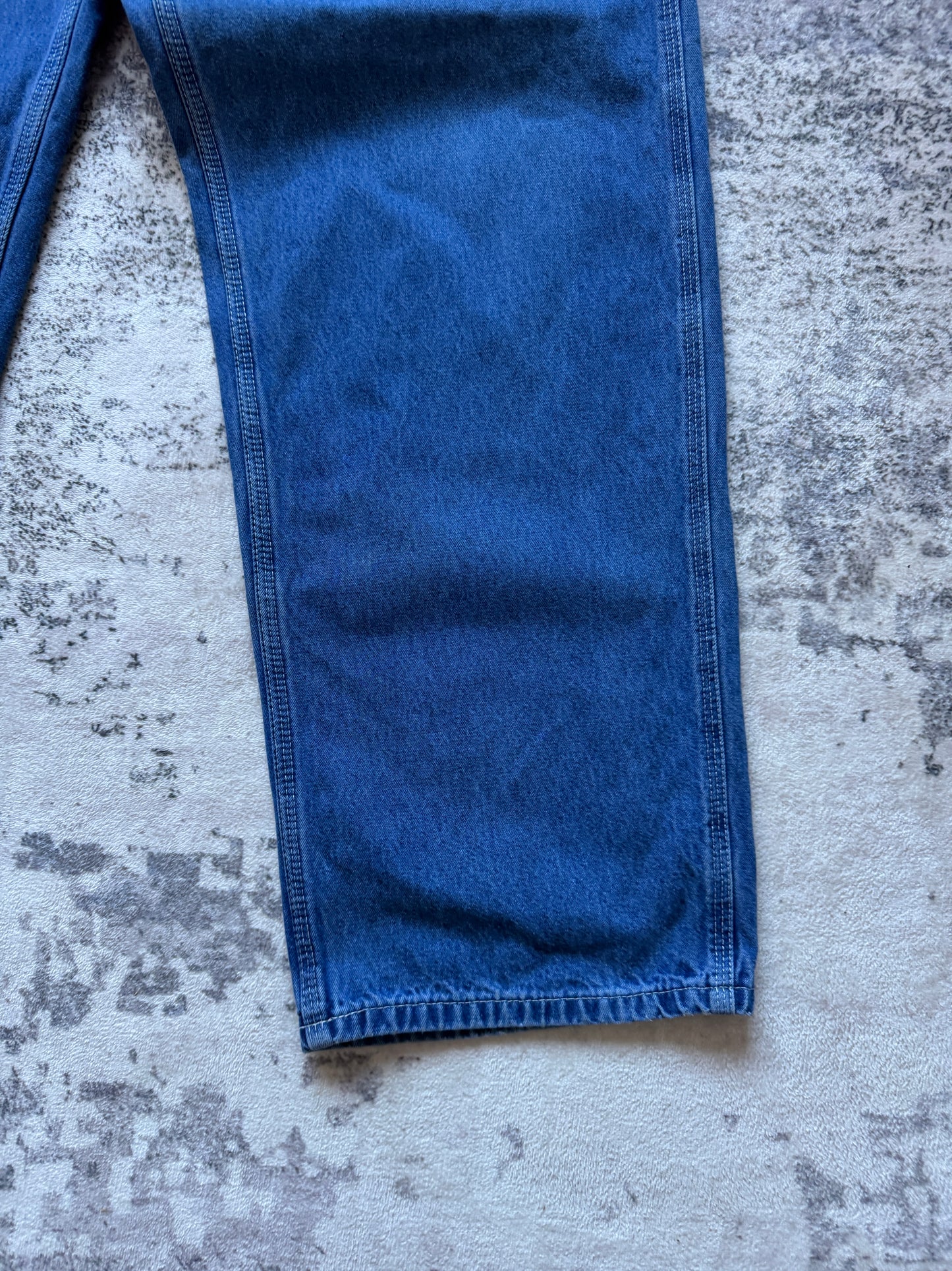 Carhartt Carpenter Jeans Pants - 38x32