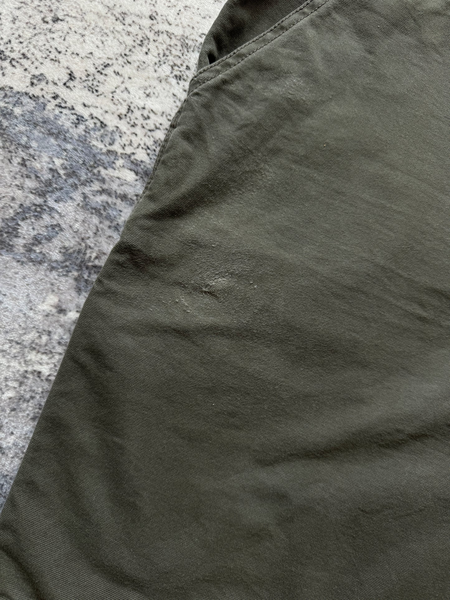 Carhartt Carpenter Shorts Jorts - 38
