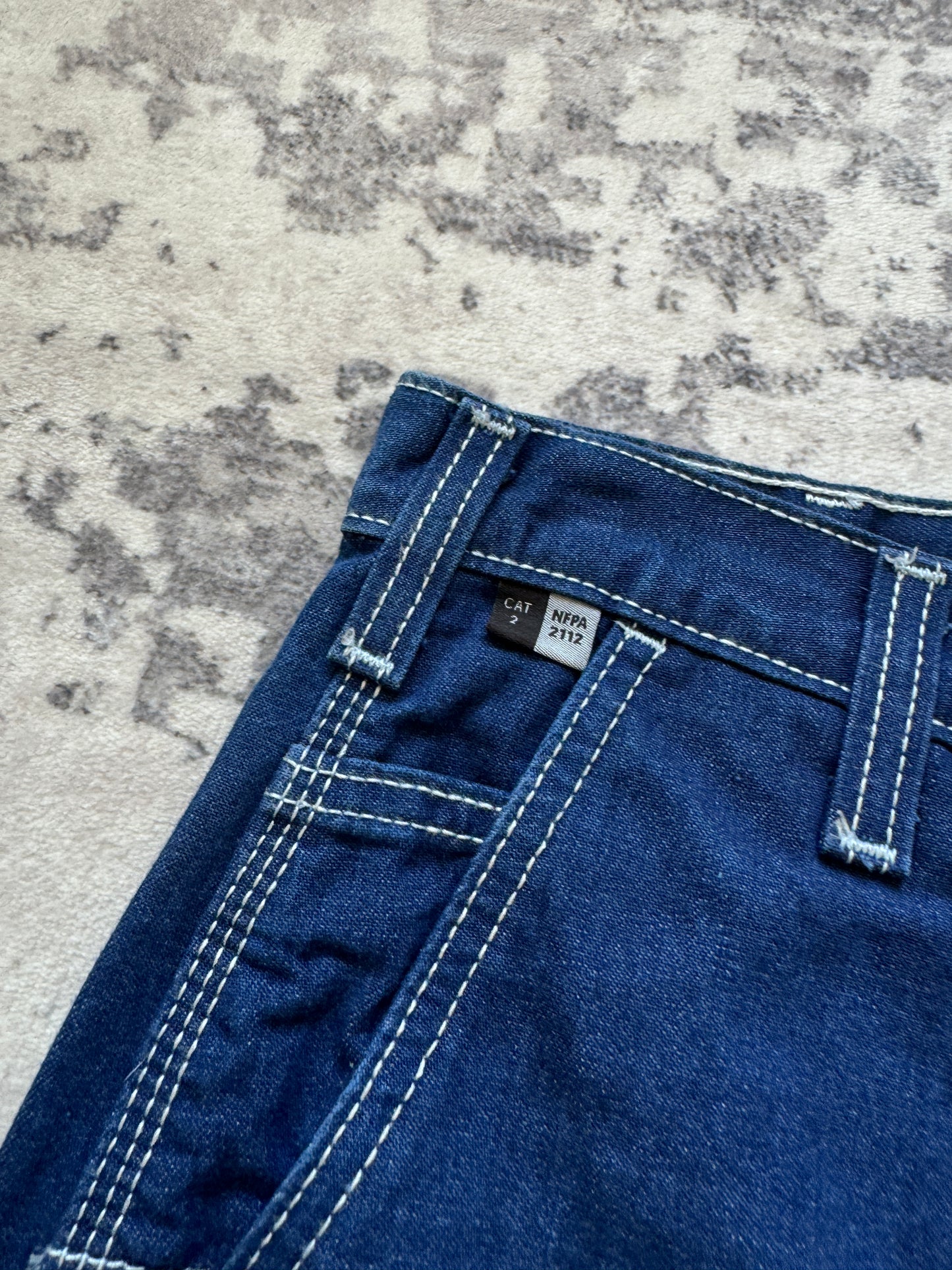 Carhartt Carpenter FR Pants - 34x32