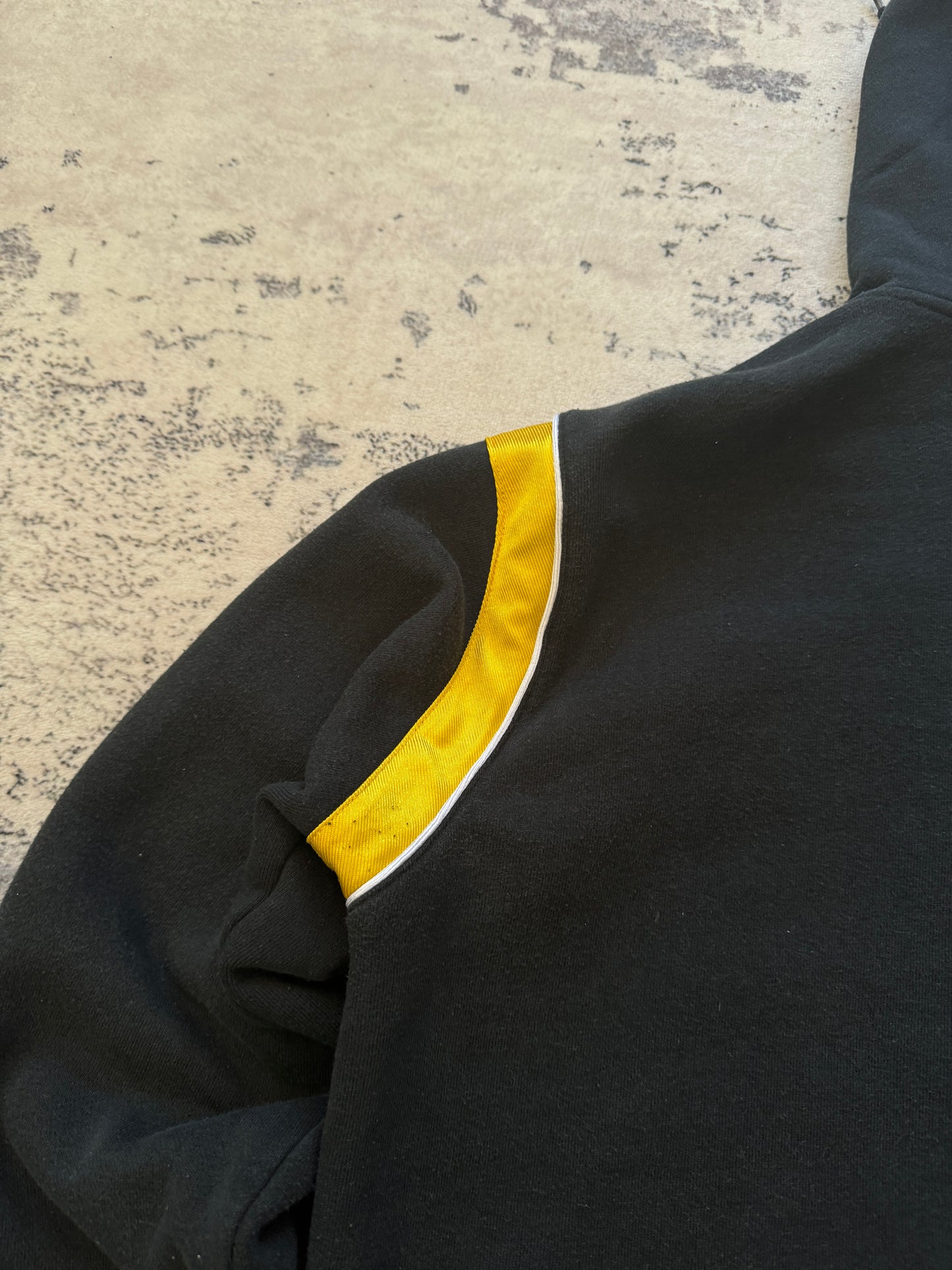 Reebok NFL Pittsbourgh Steelers Hoodie - L Women