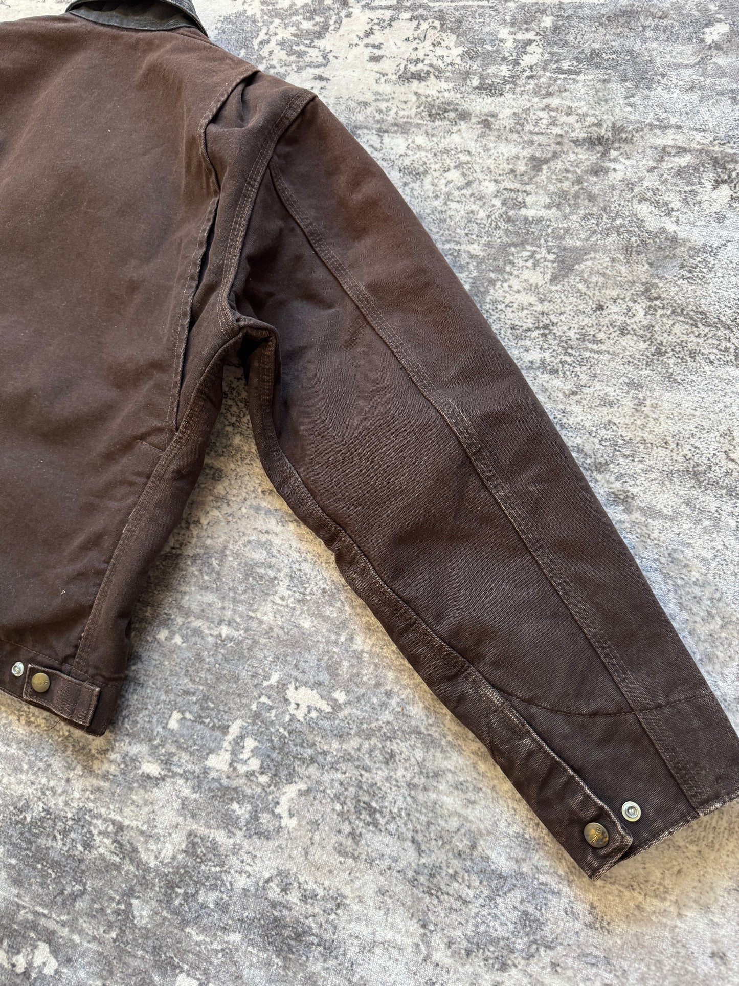 Carhartt vintage 06 Detroit J97 Jacket - M