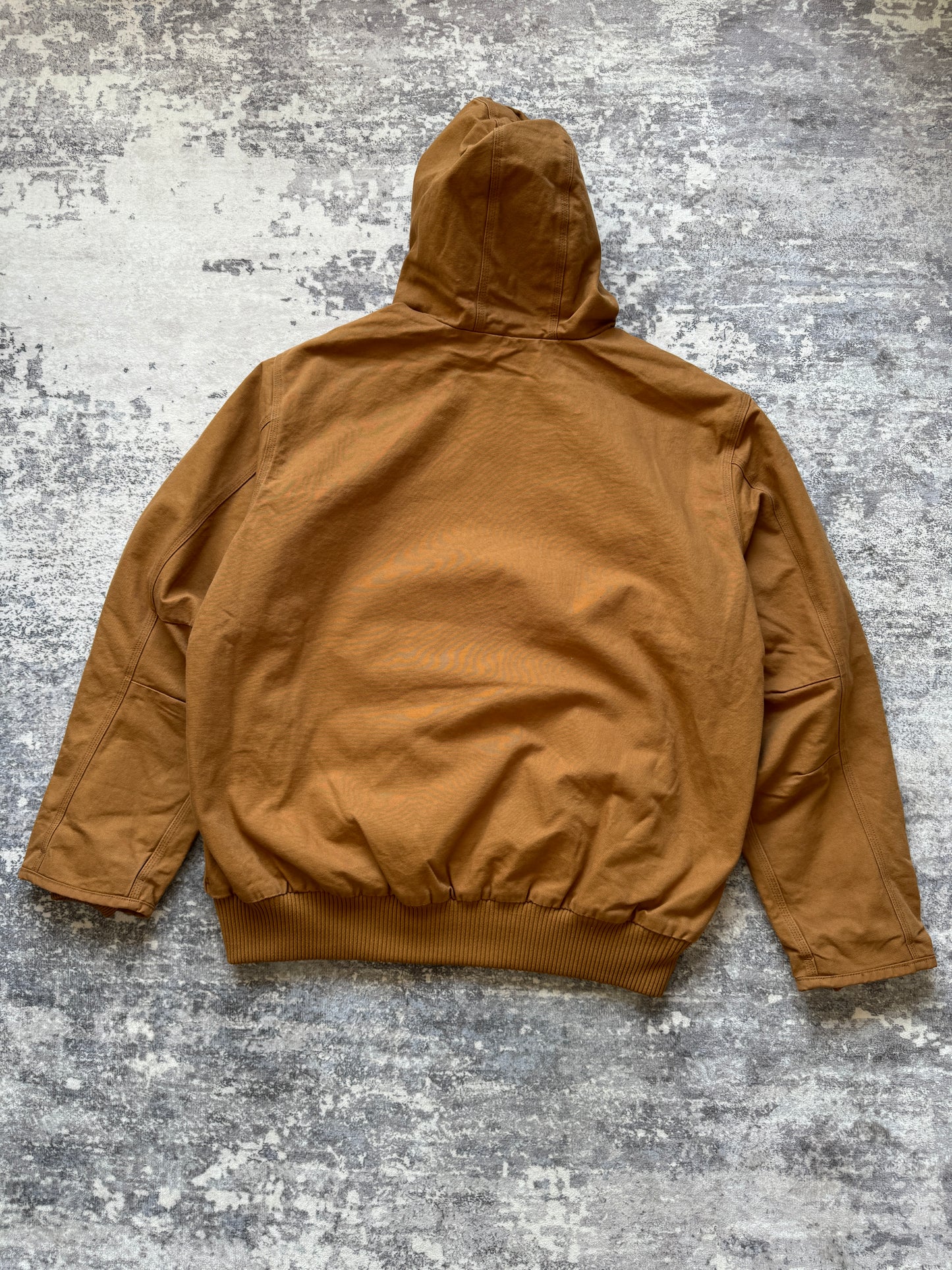 Carhartt Active Hooded Jacket - XXL