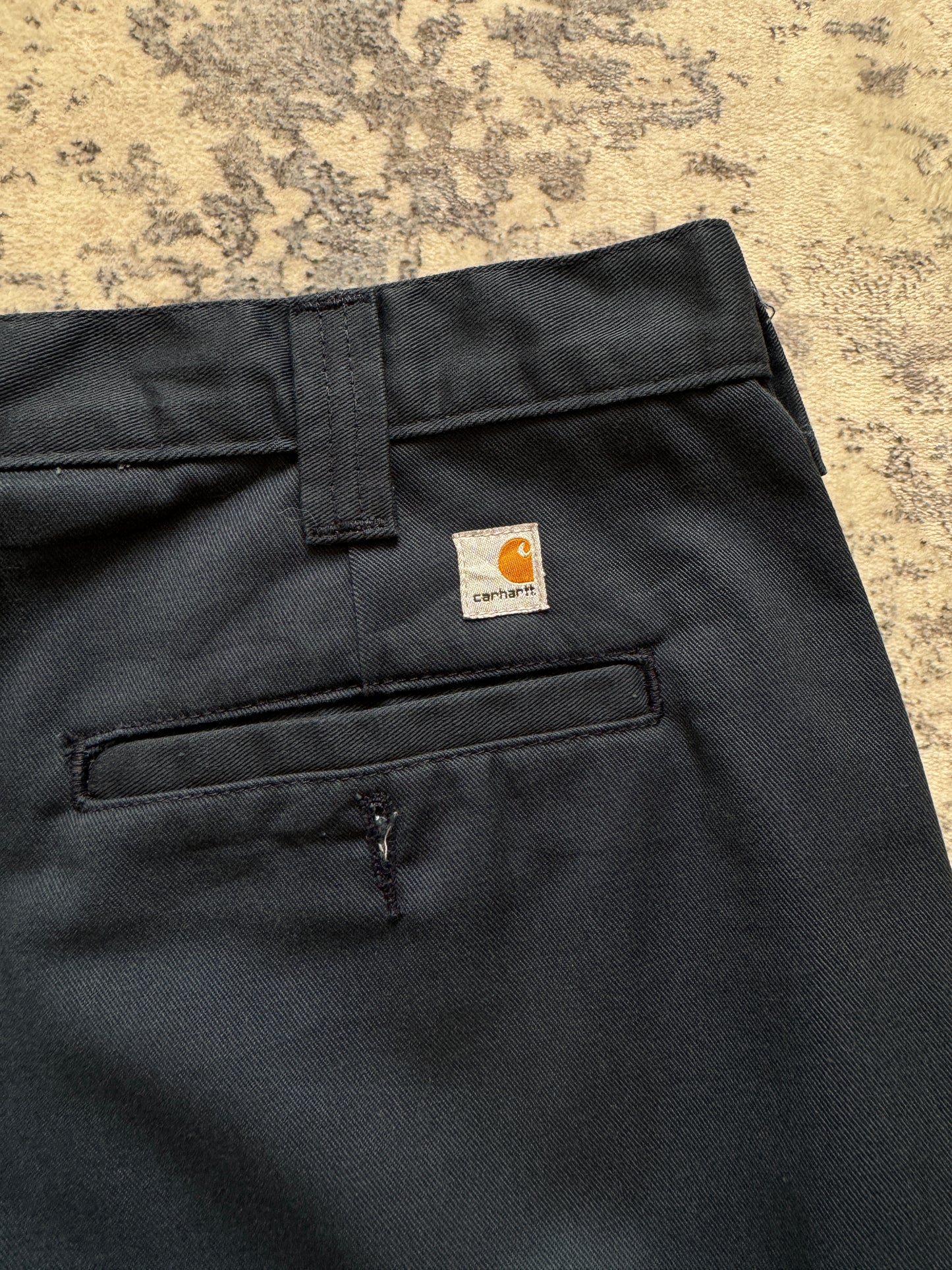 Carhartt Chino Shorts Jorts Vintage - 34