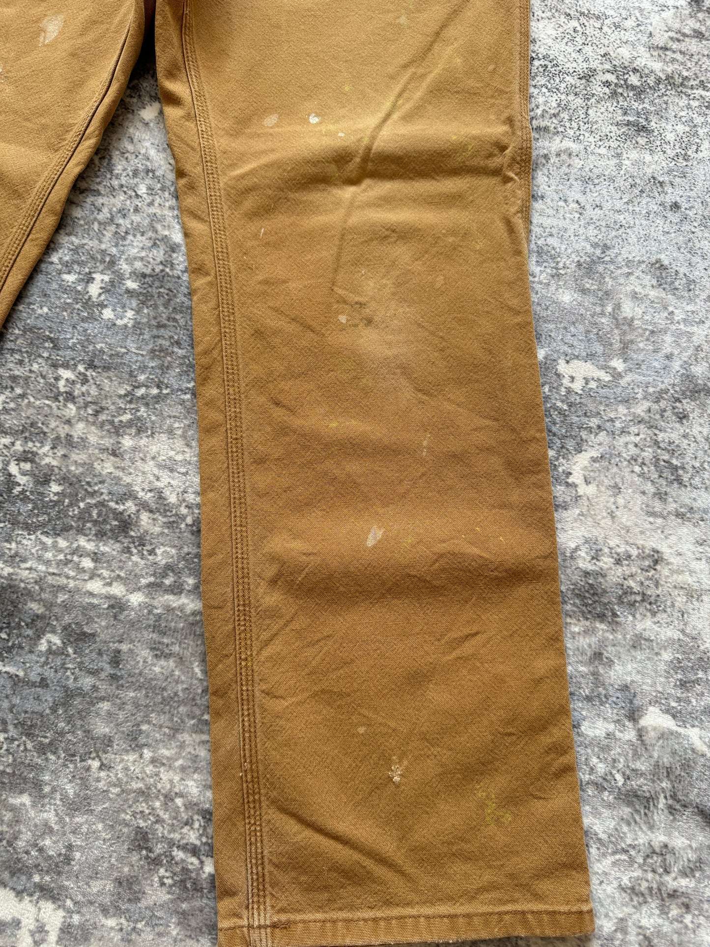 Carhartt Carpenter Pants - 36x32