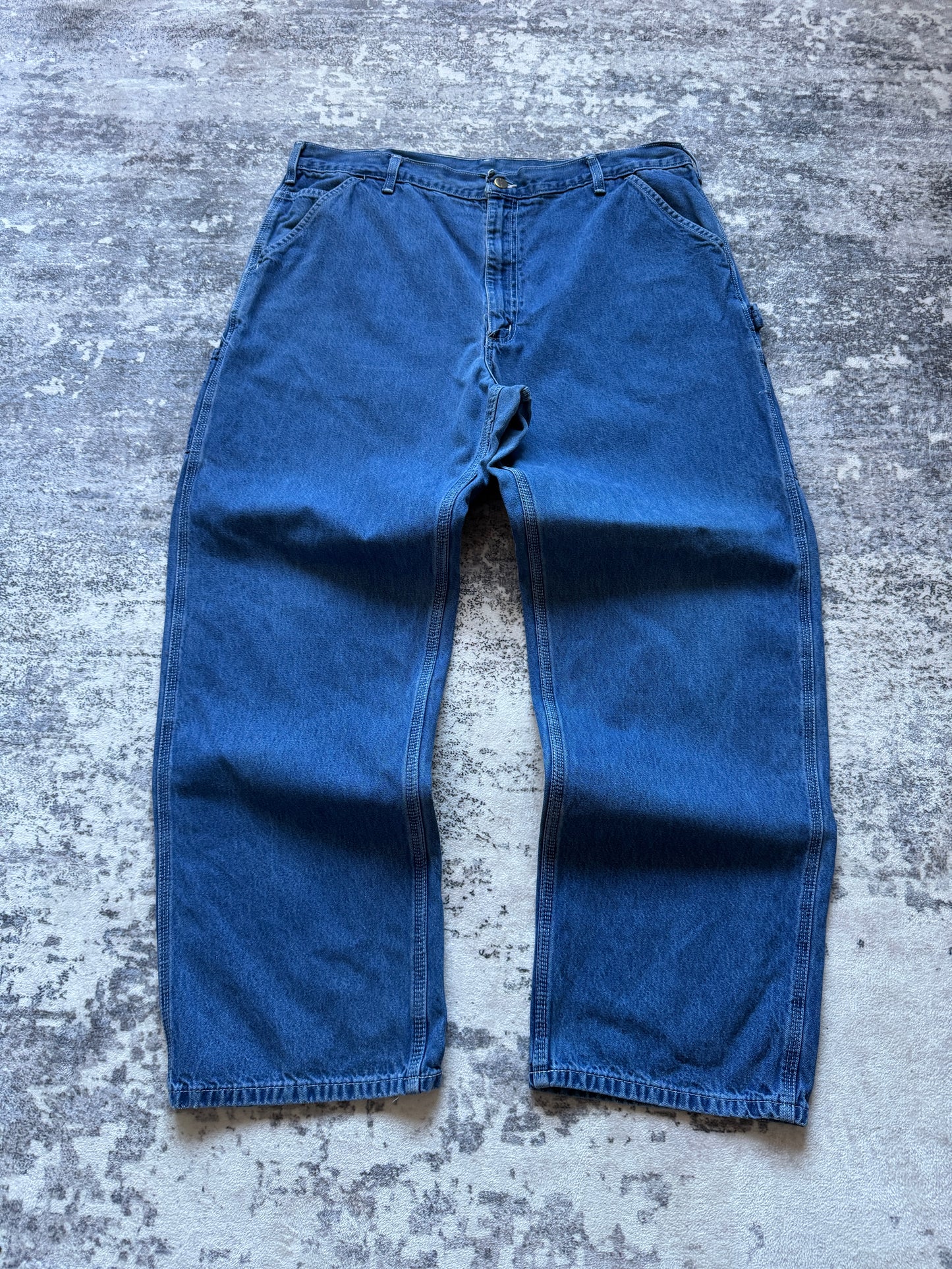 Carhartt Carpenter Jeans Pants - 38x32