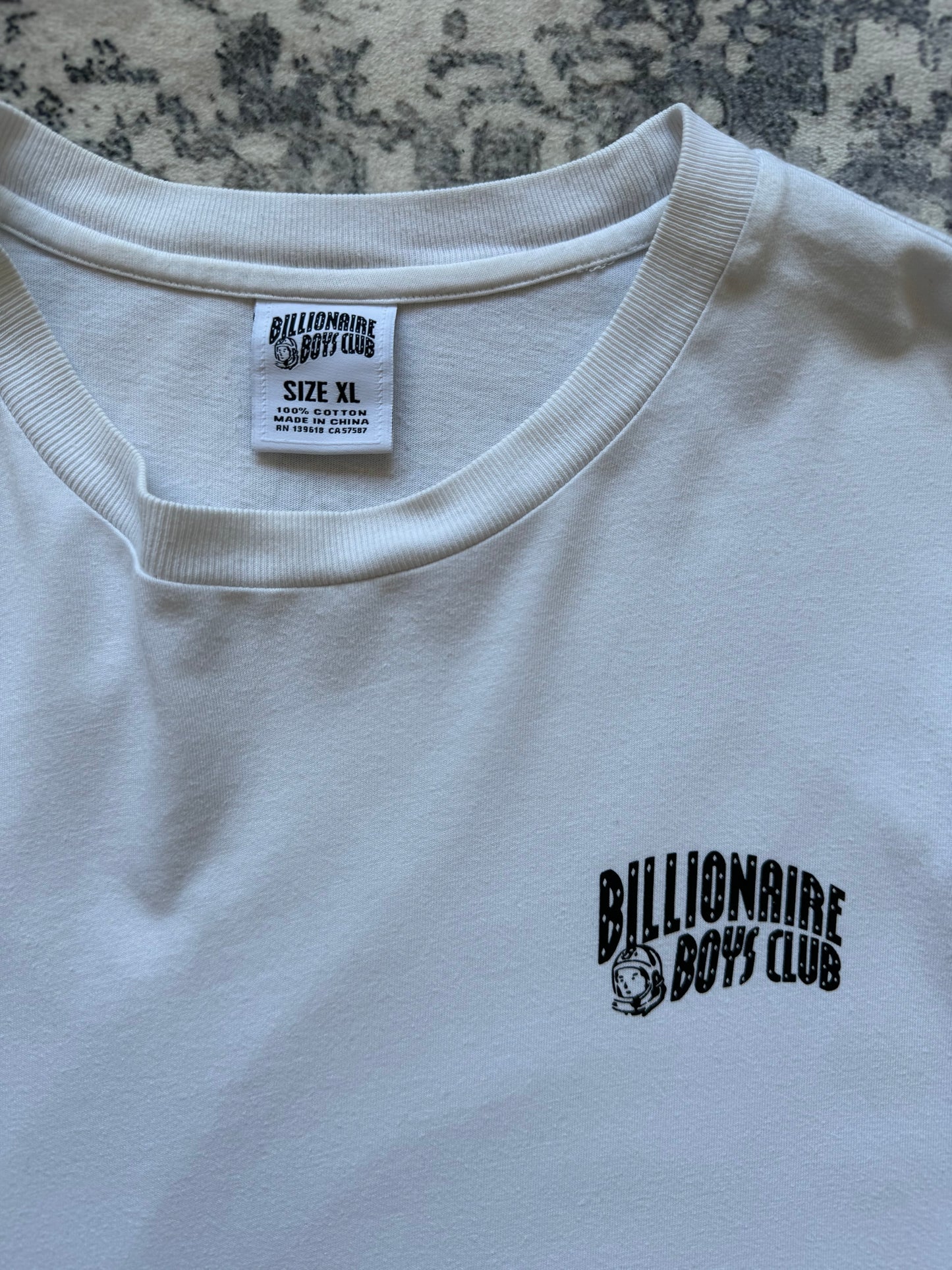 Billionaire Boys Club BBC t-shirt - XL