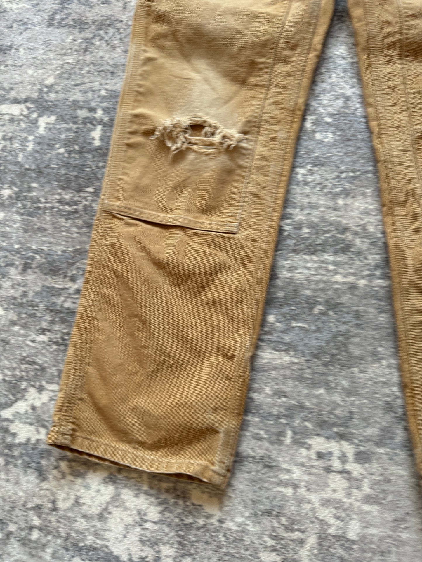 Vintage Carhartt Double Knee Pants - 34x34