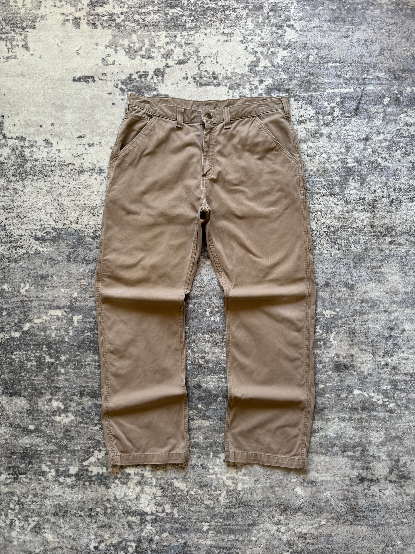 Carhartt Carpenter Pants - 38x33