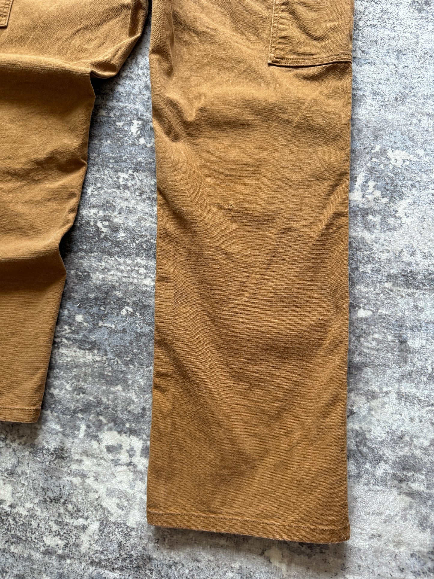 Vintage Carhartt Double Knee Carpenter Pants - 36x32