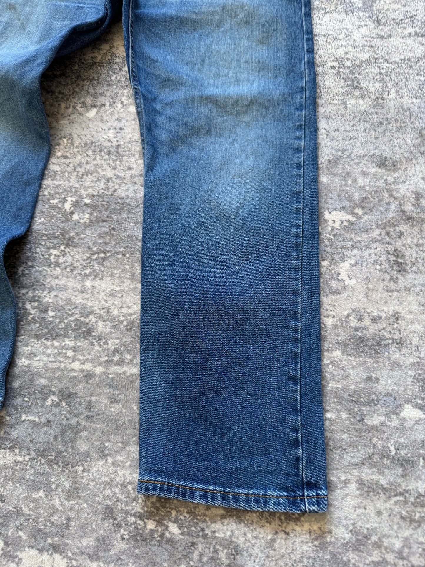 Levis 502 Jeans - W36 L30
