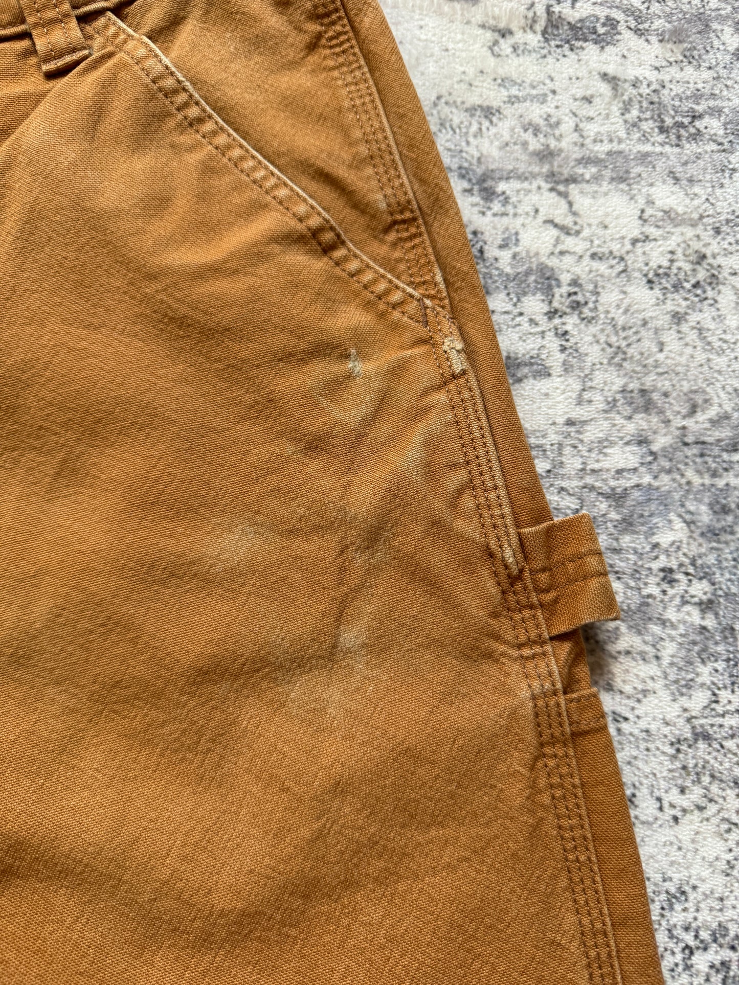 Carhartt Carpenter Pants - 36x32