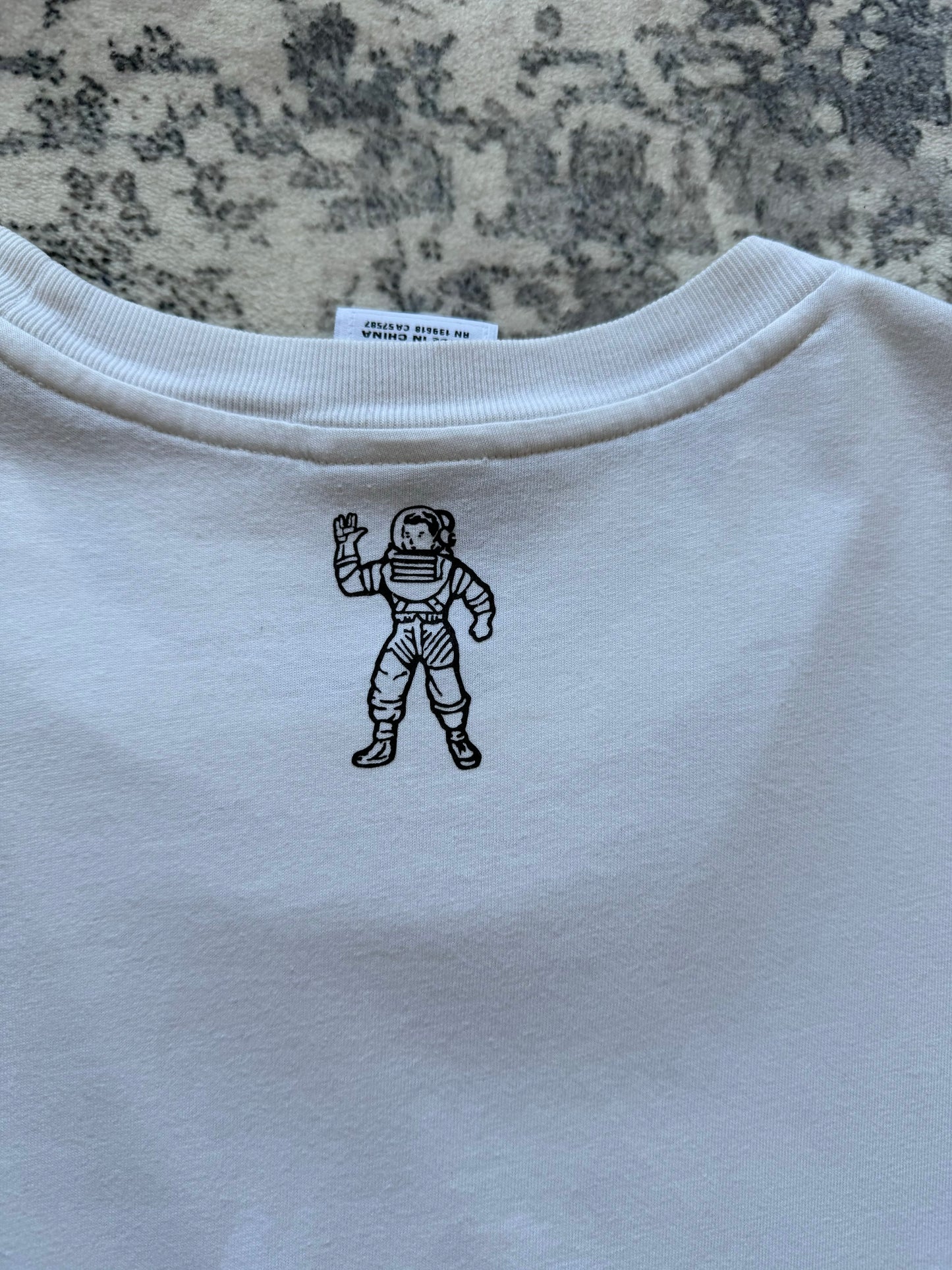 Billionaire Boys Club BBC t-shirt - XL