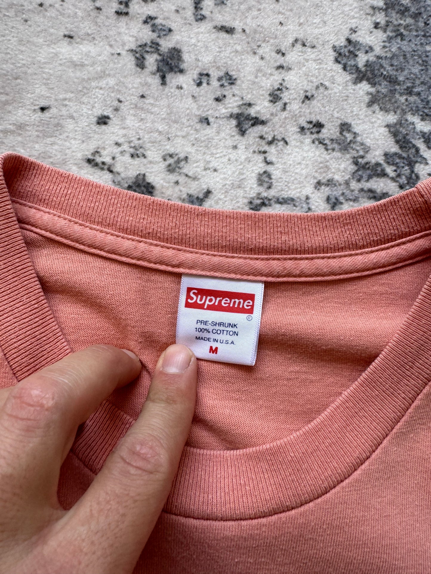 Supreme Still Life T-Shirt tee - M