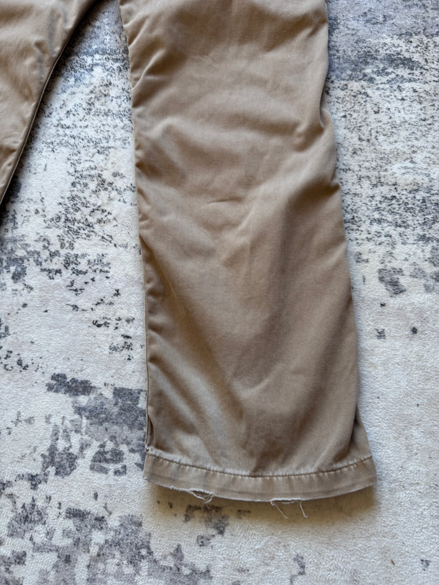 Carhartt Carpenter Pants - 36x32