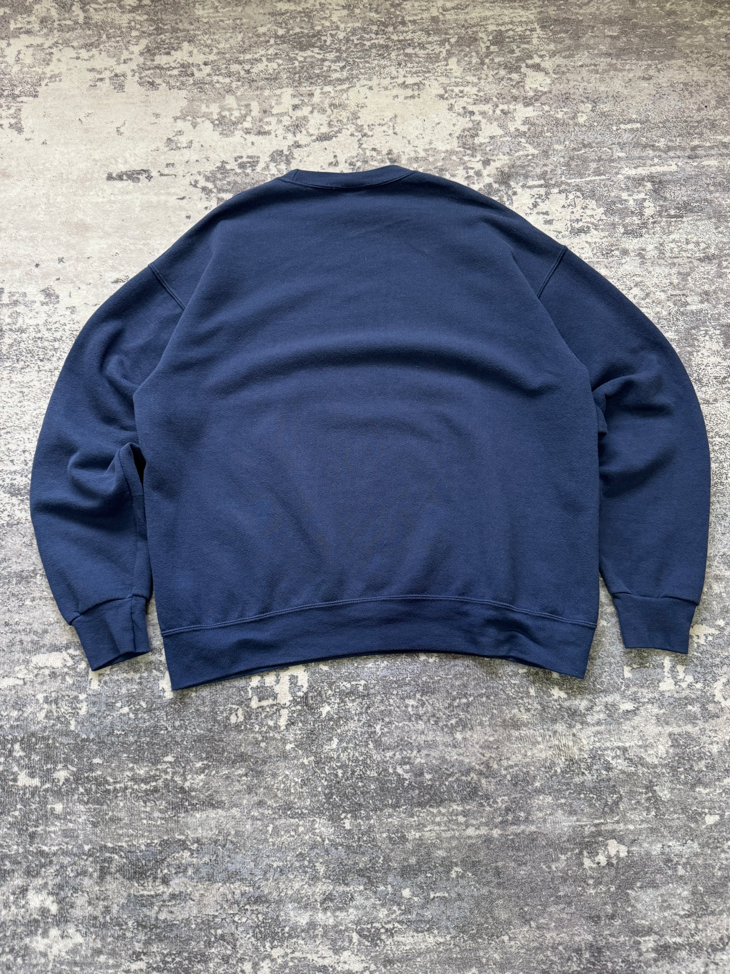 Vintage Chase Nascar Jeff Gordon Crew sweat - L