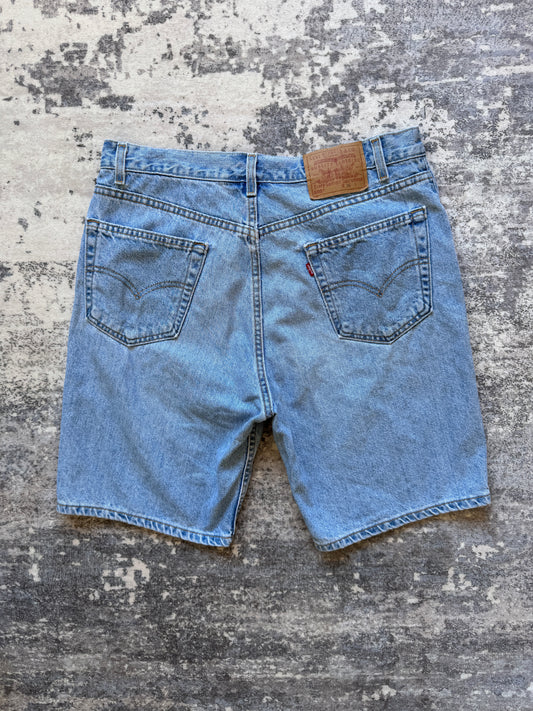 Levis 505 Jeans Shorts Vintage - 36