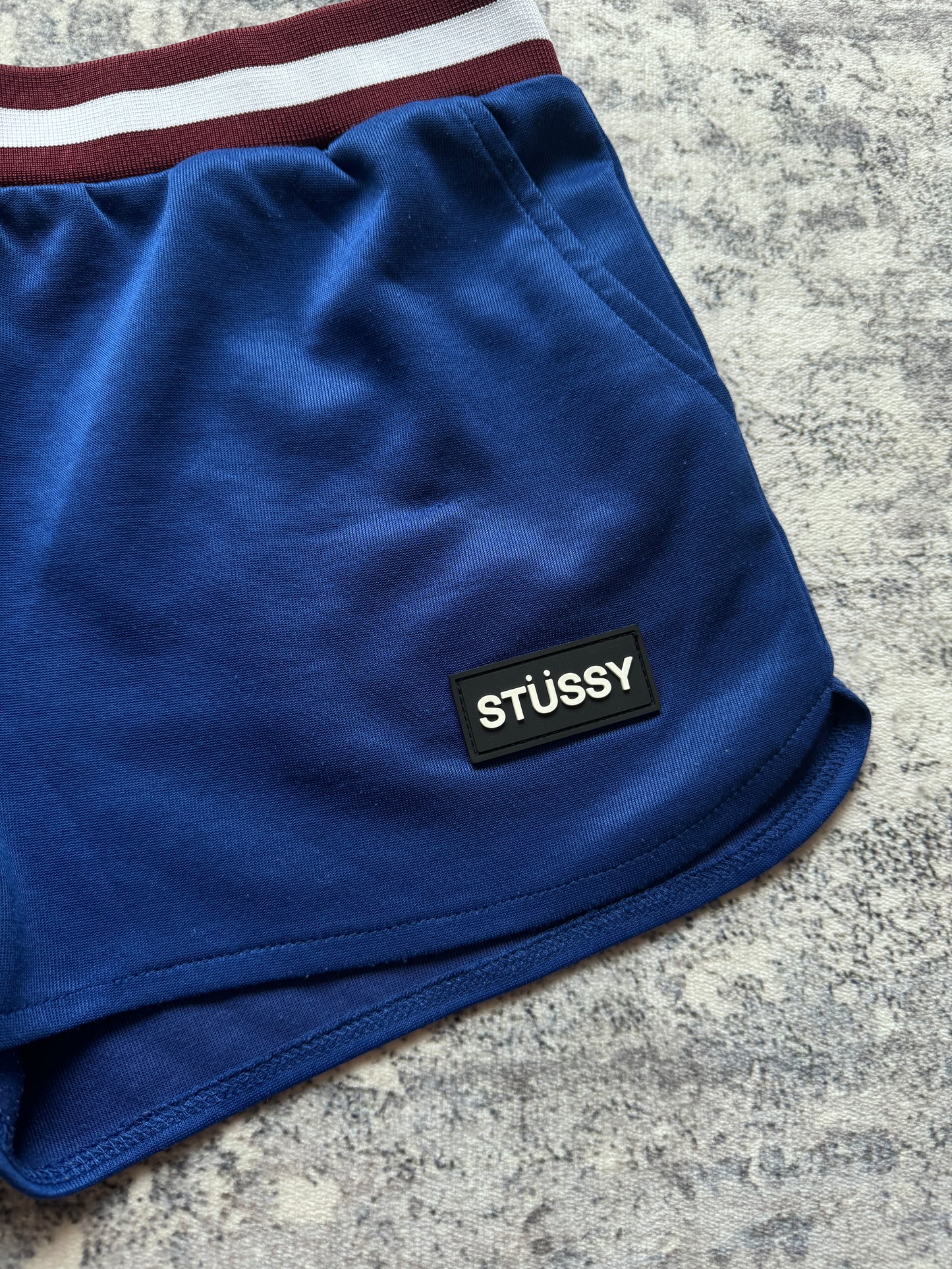 Short Stüssy Sport Womens - M