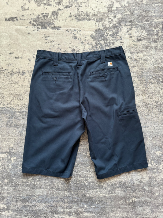 Carhartt Chino Shorts Jorts Vintage - 34