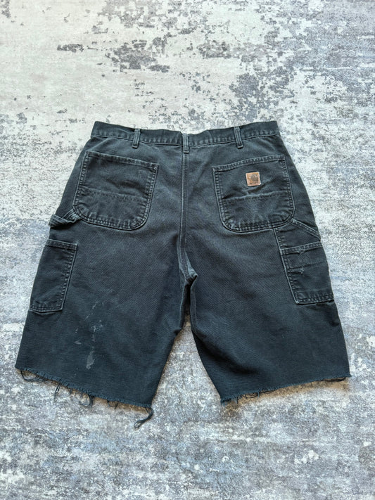 Carhartt Carpenter Shorts Jorts 