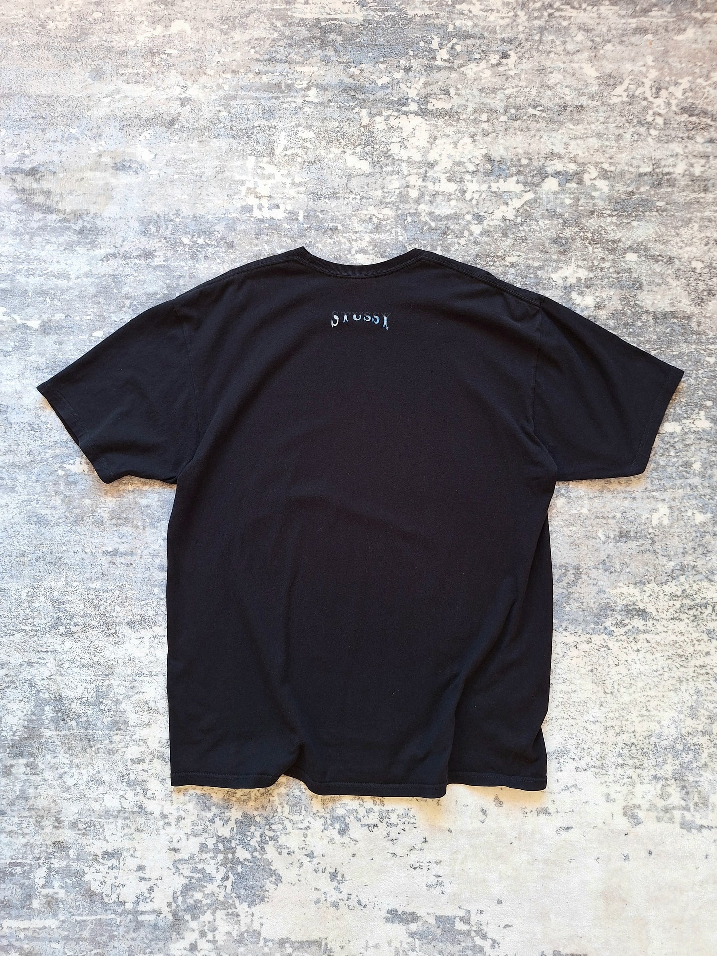 Stüssy Magician 8Ball T-Shirt - XL