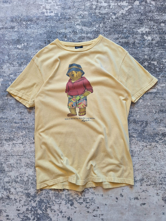 Ralph Lauren Polo Bear T-shirt - S