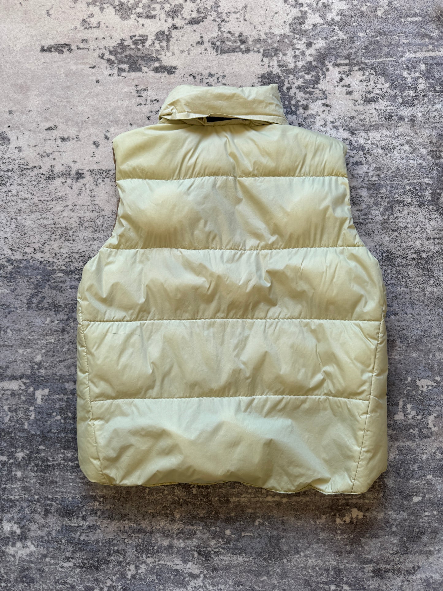 Polo Sport Ralph Lauren Puffer Vest - M