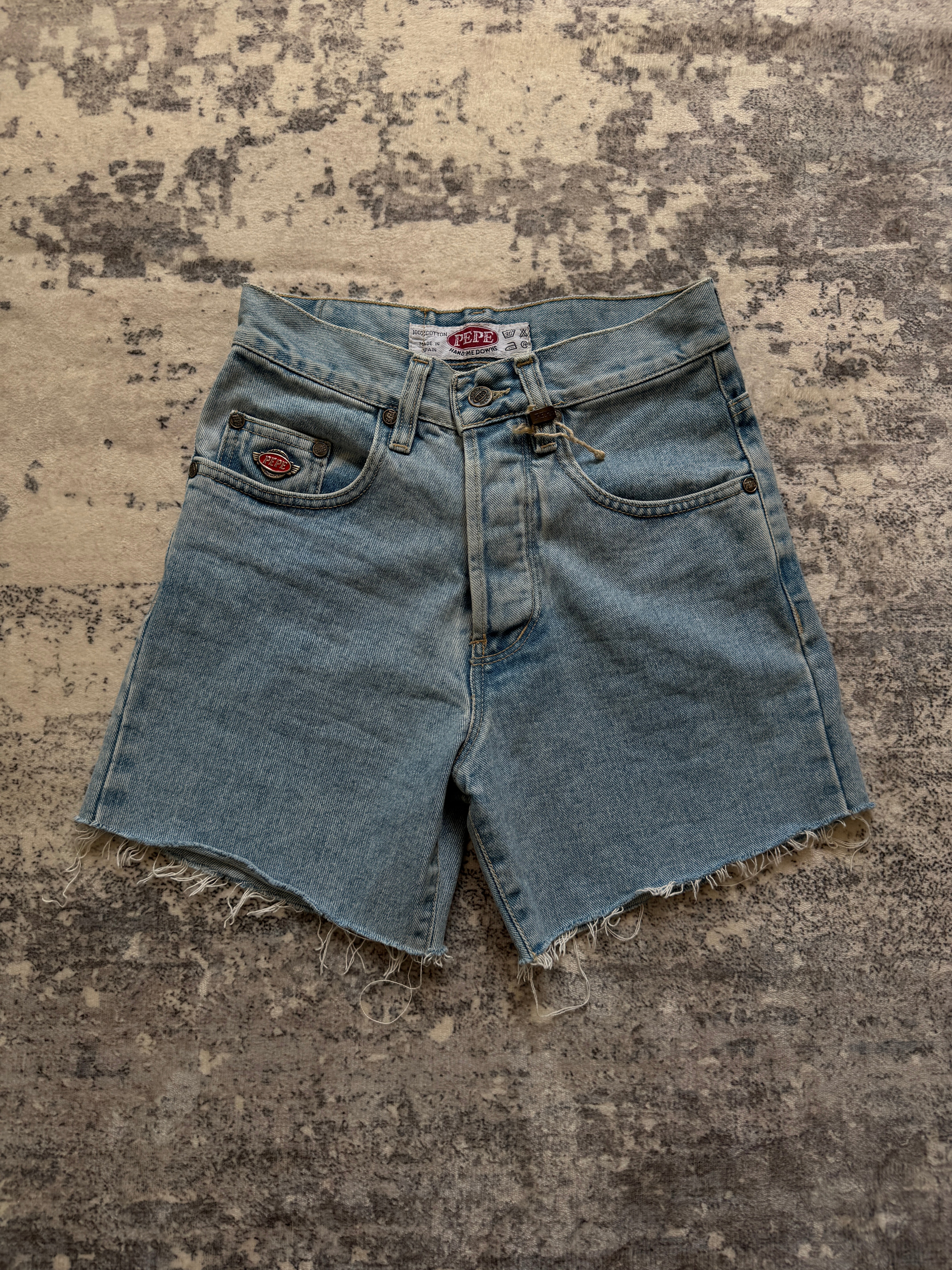 Pepe jeans w28 hotsell