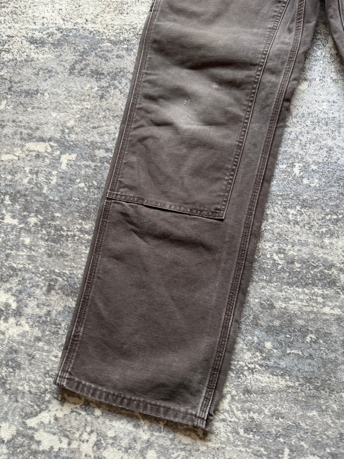 Vintage Carhartt Double Knee Pants - 31x32