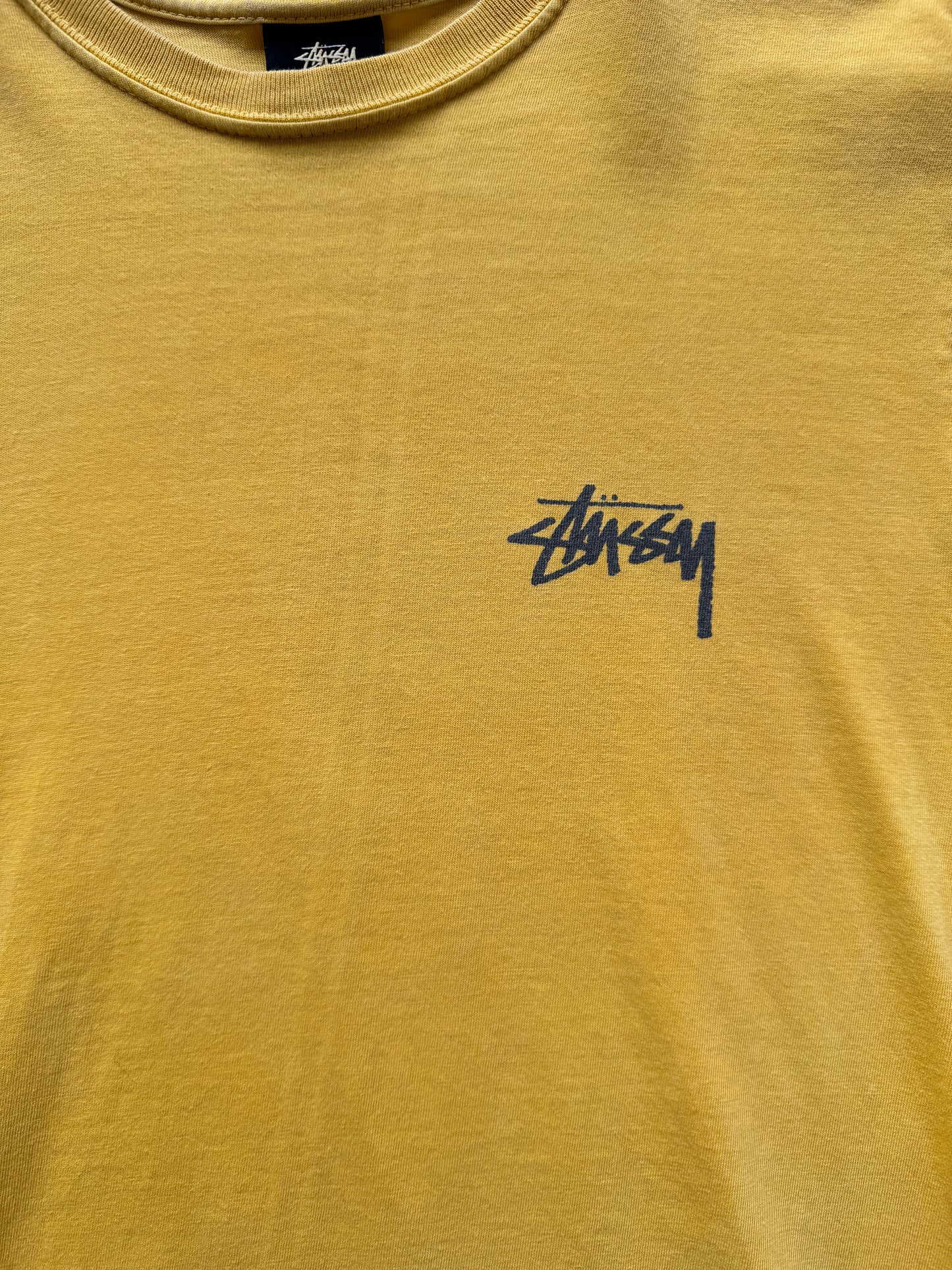 Stussy 8Ball T-shirt - S