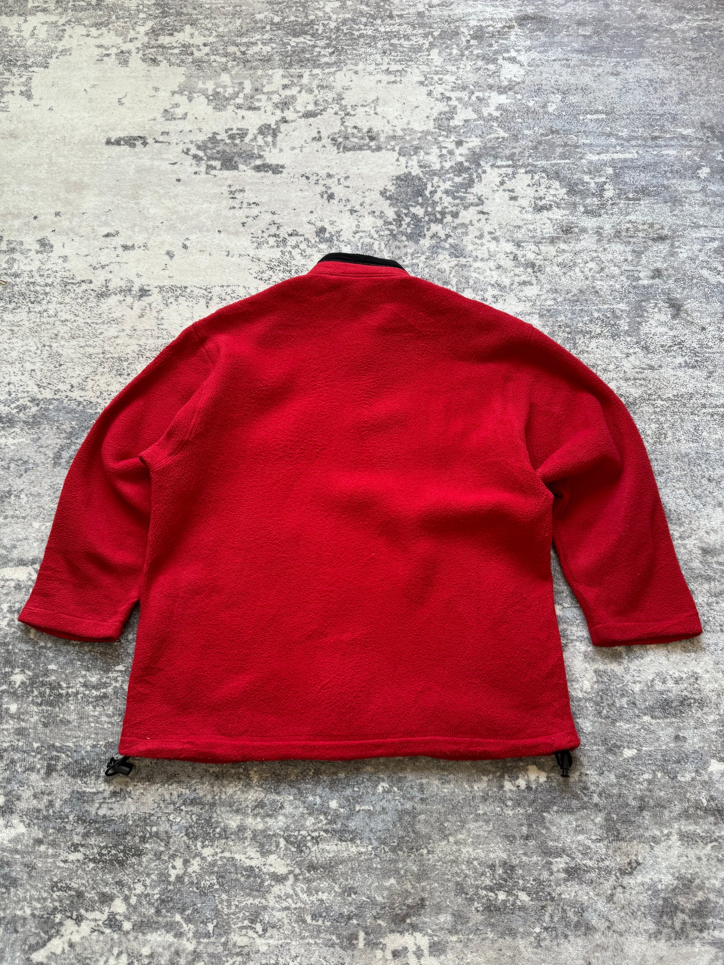 Ralph Lauren Polo Sport fleece polar zip - S (kids XL)