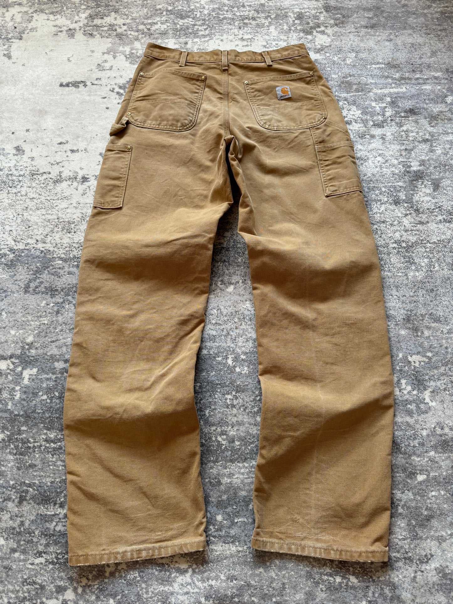 Vintage Carhartt Double Knee Pants - 34x34