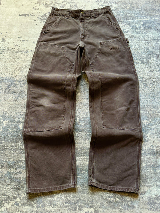 Vintage Carhartt Double Knee Pants - 31x32