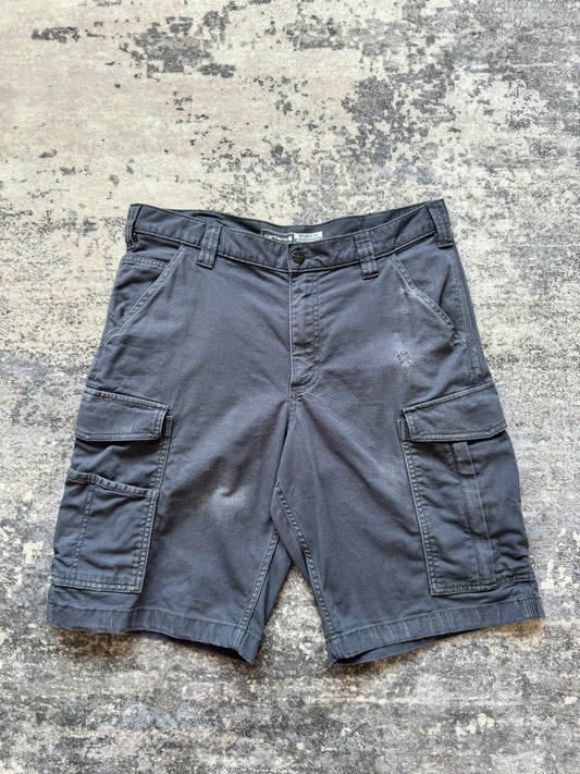 Carhartt Cargo Shorts Jorts Broxton