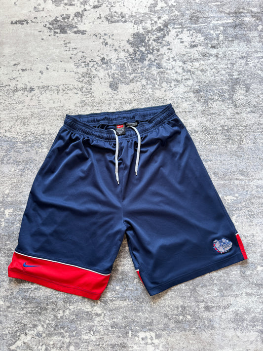 Nike Team Authentic Bulldogs Sport shorts - M